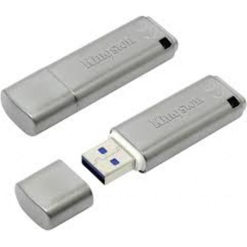 KINGSTON PEN DRIVE DTLPG3 32GB 3,0 SIAE INCLUSA
